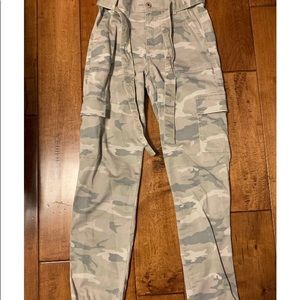 Abercrombie jogger/jeans